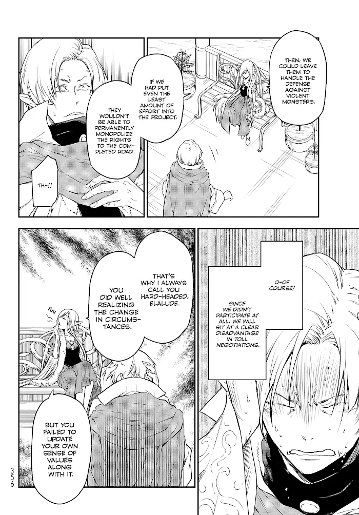 That Time I Got Reincarnated as a Slime Chapter 102 image 42_optimized